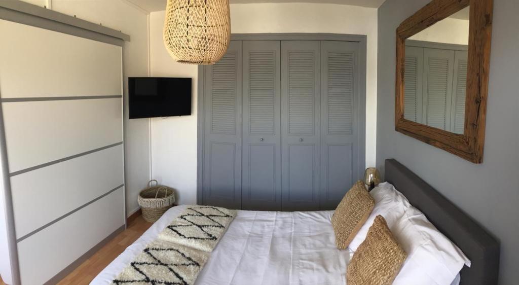 Appartement Les Pieds Dans L'Eau - Residence Sur La Plage Saint-Malo Exterior photo